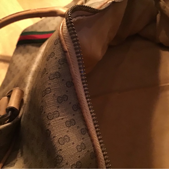 Gucci bad - Picture 2 of 7